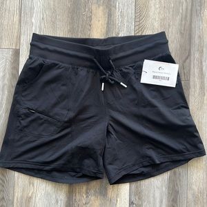 ZYIA Black Canyon Short (L)